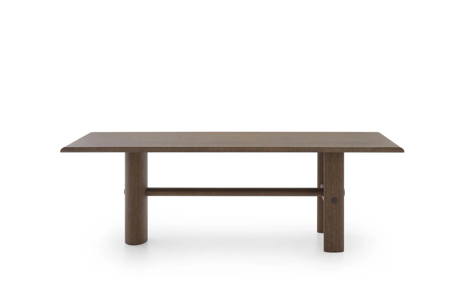 Pierre Frey Milo - Stained oak, water-based varnish