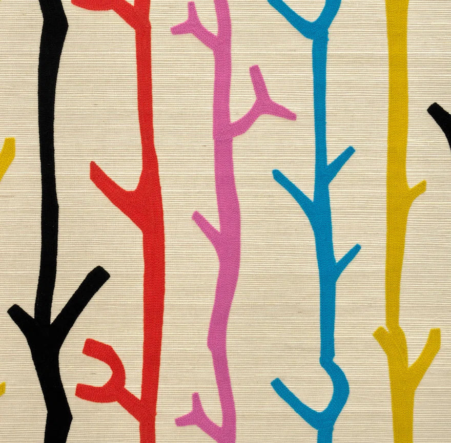 Pierre Frey Before Spring - Multicolore