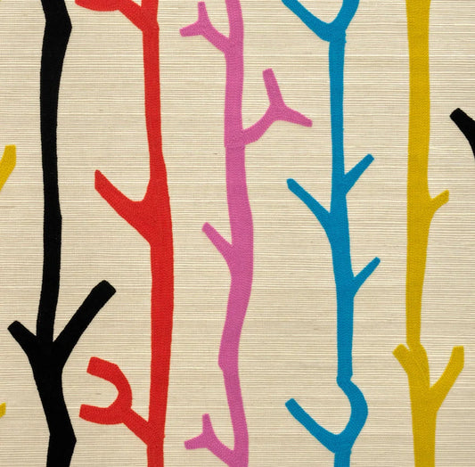 Pierre Frey Before Spring - Multicolore