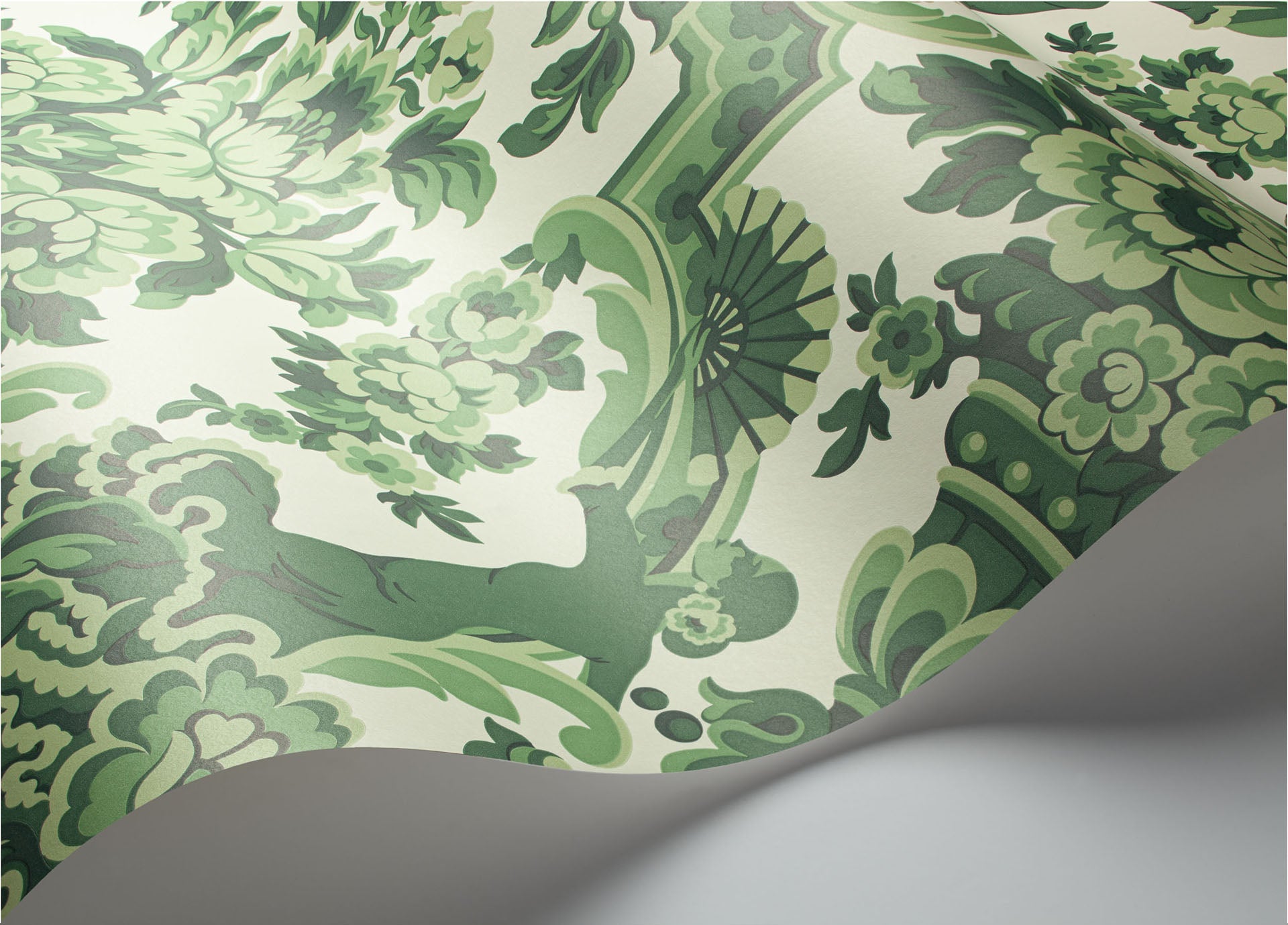 Cole & Son Lola - interior