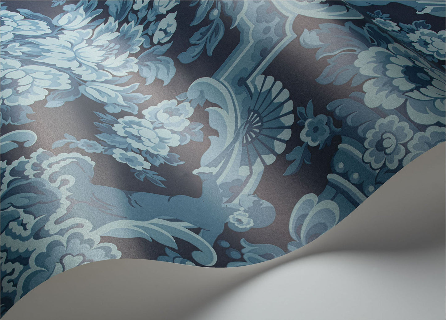 Cole & Son Lola - interior