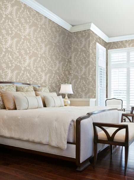 Cole & Son Ludlow - interior