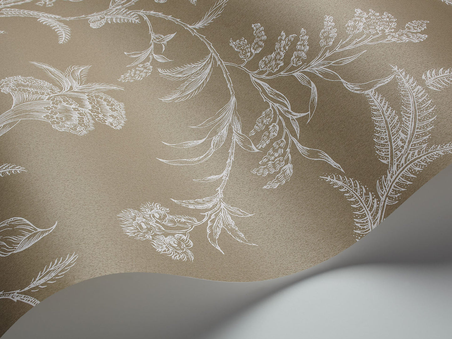 Cole & Son Ludlow - interior