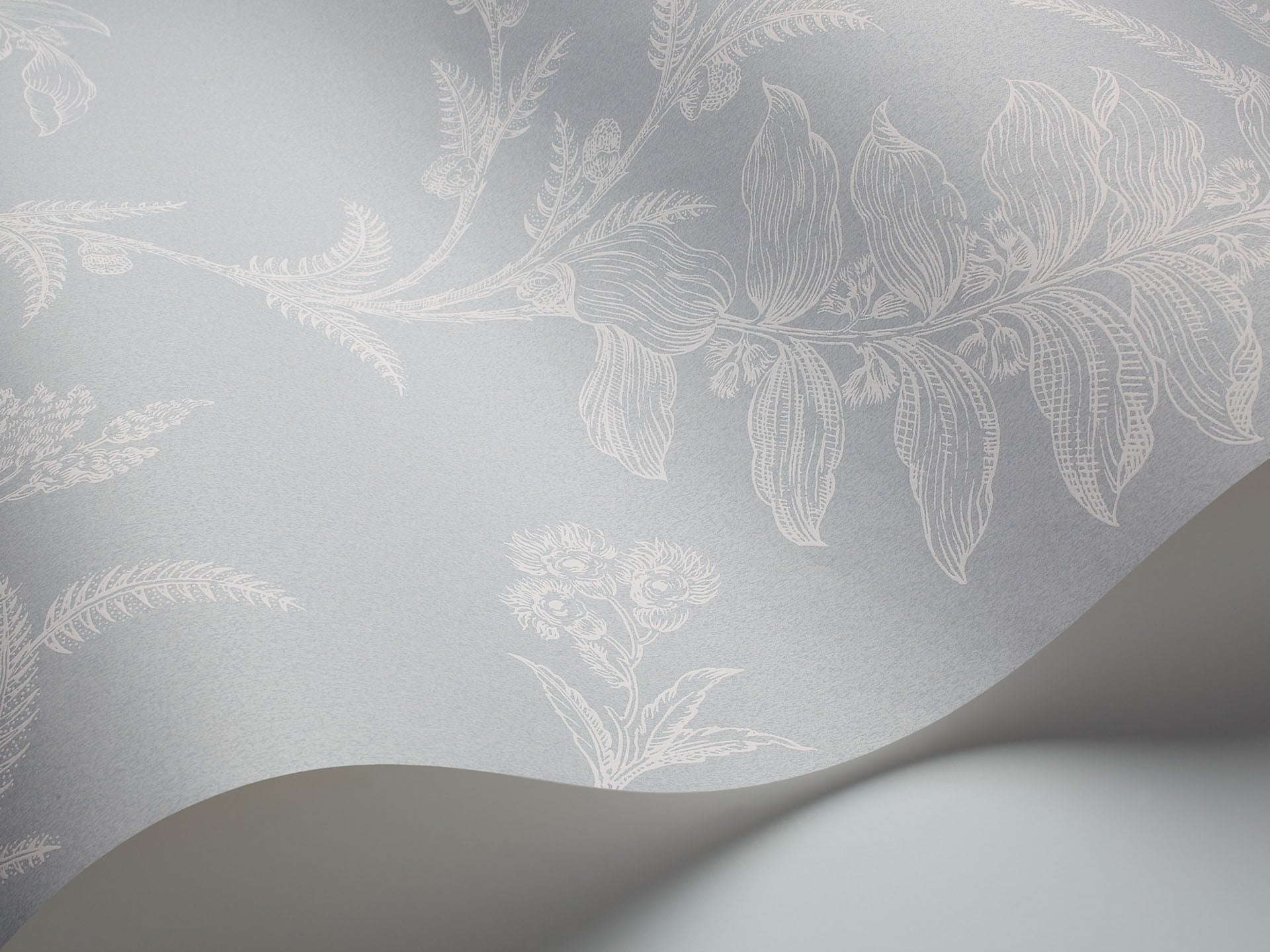 Cole & Son Ludlow - interior