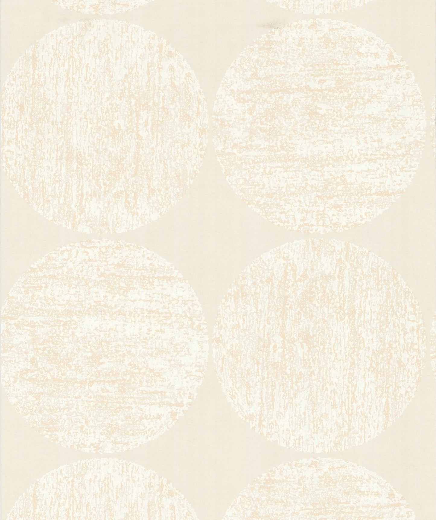 Cole & Son Luna wallpaper - Chalk on Parchment