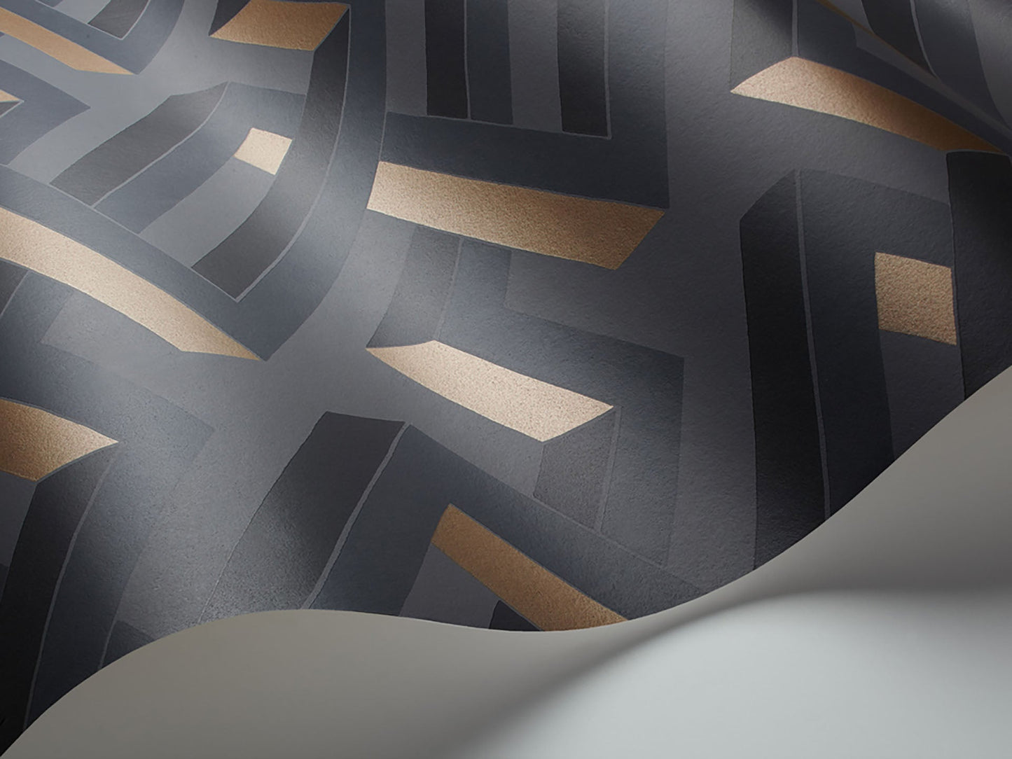 Cole & Son Luxor - interior