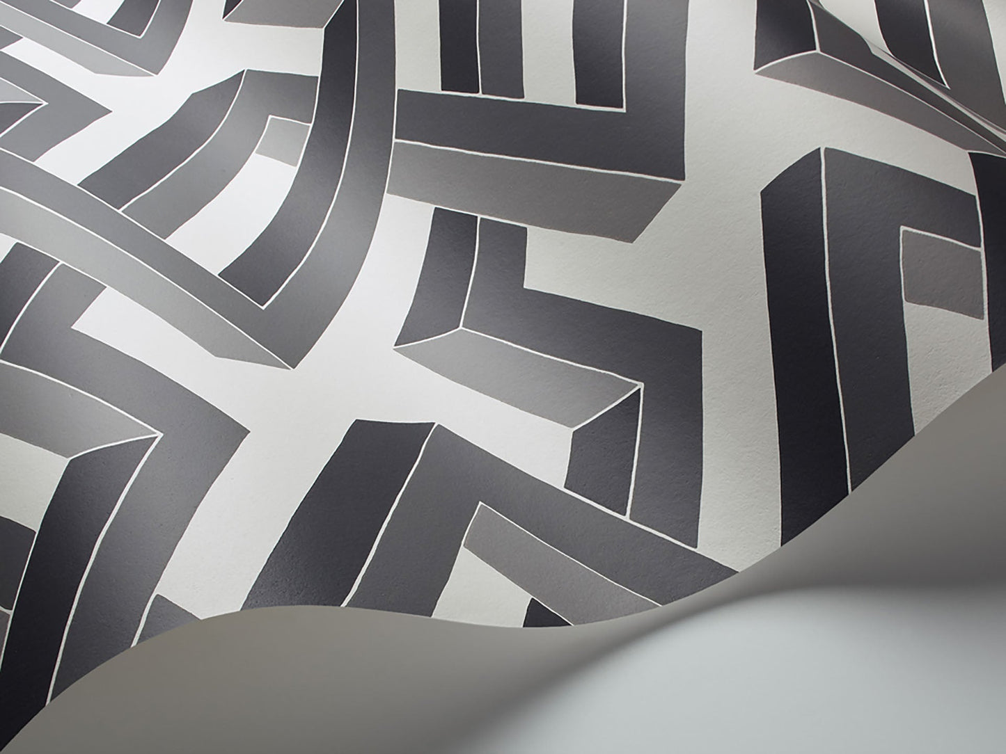 Cole & Son Luxor - interior