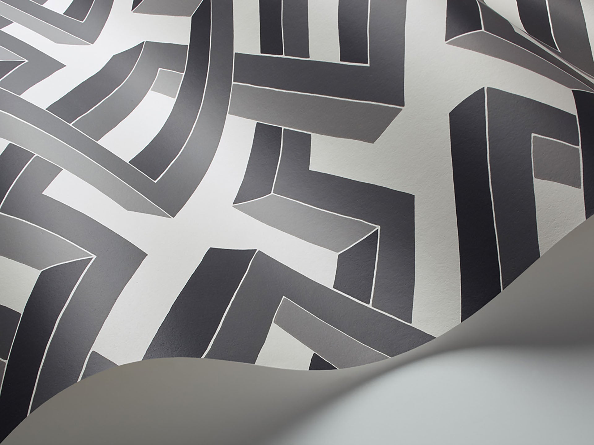 Cole & Son Luxor - interior