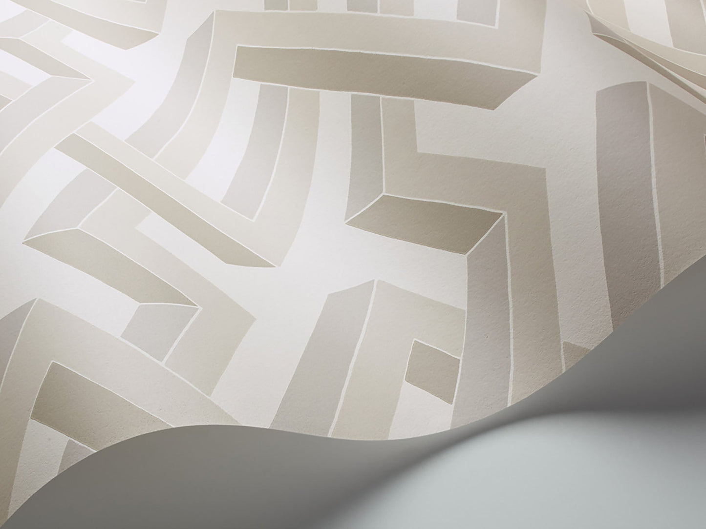 Cole & Son Luxor - interior