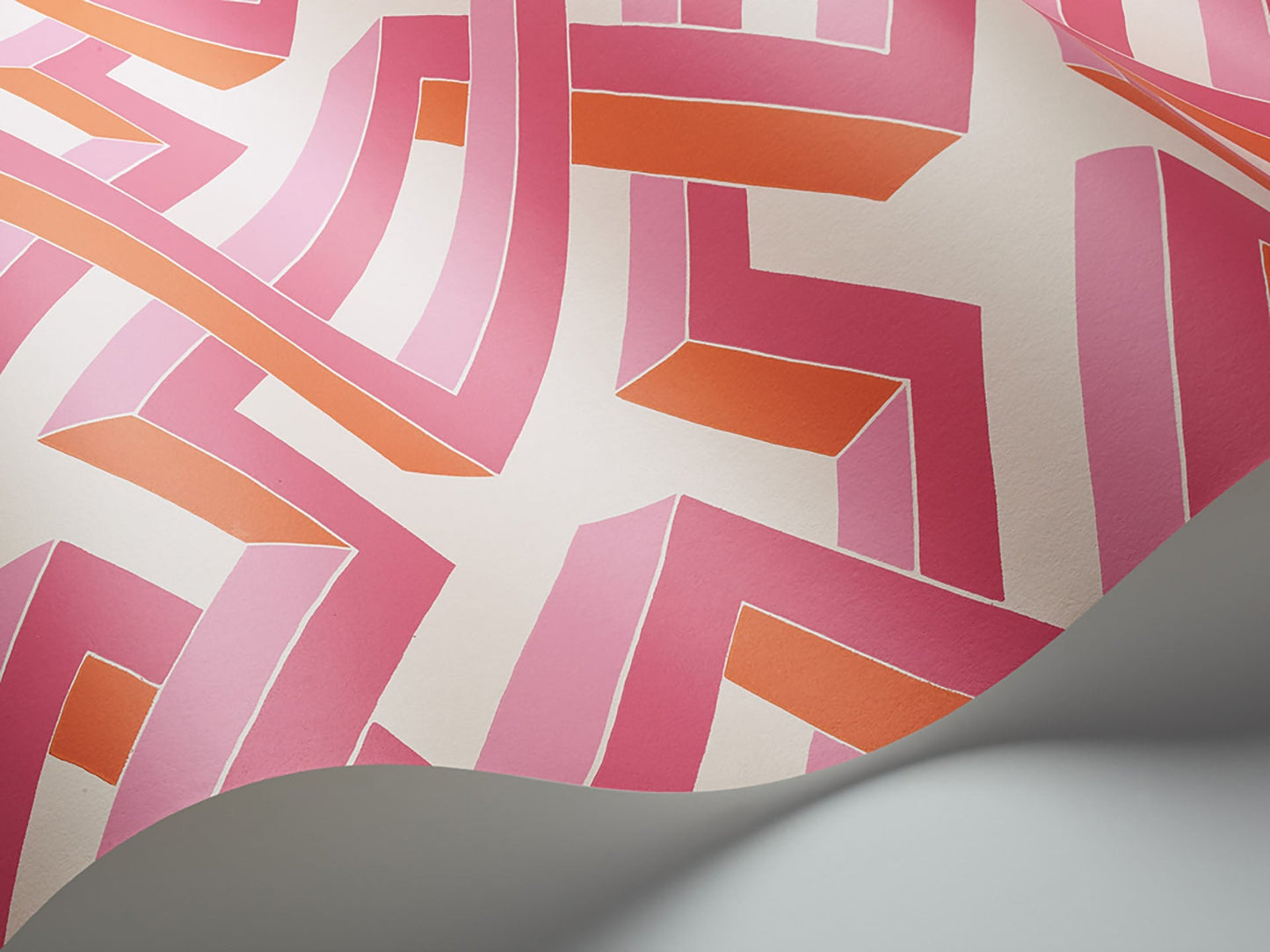 Cole & Son Luxor - interior