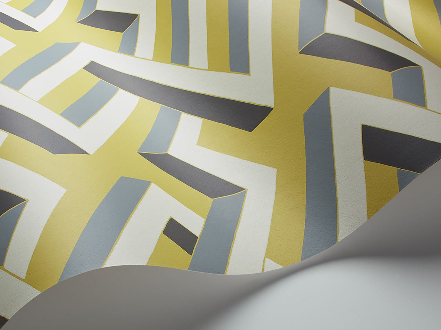 Cole & Son Luxor - interior