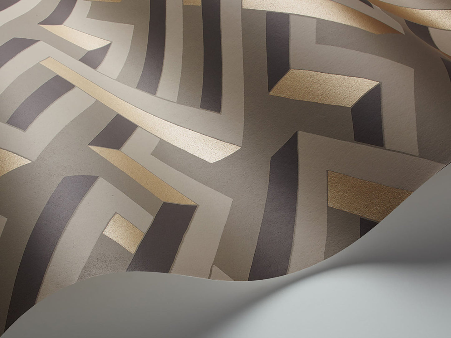 Cole & Son Luxor - interior