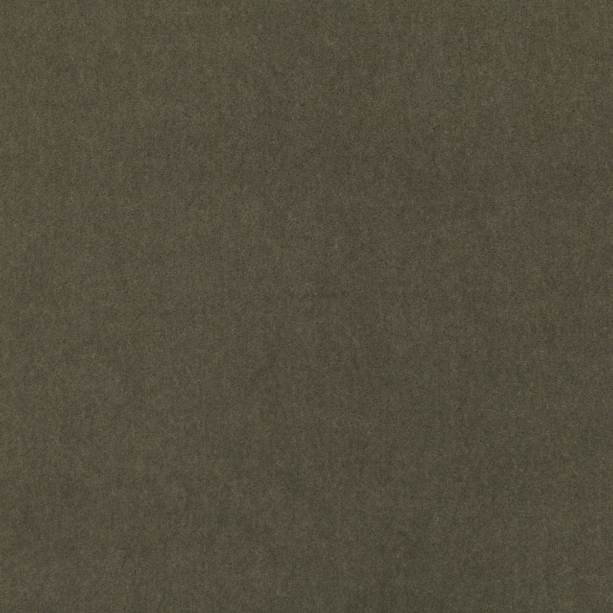 Mark Alexander Plush Moss fabric