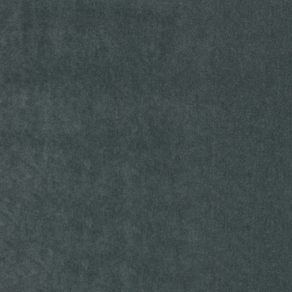 Mark Alexander Plush Dark Ink fabric