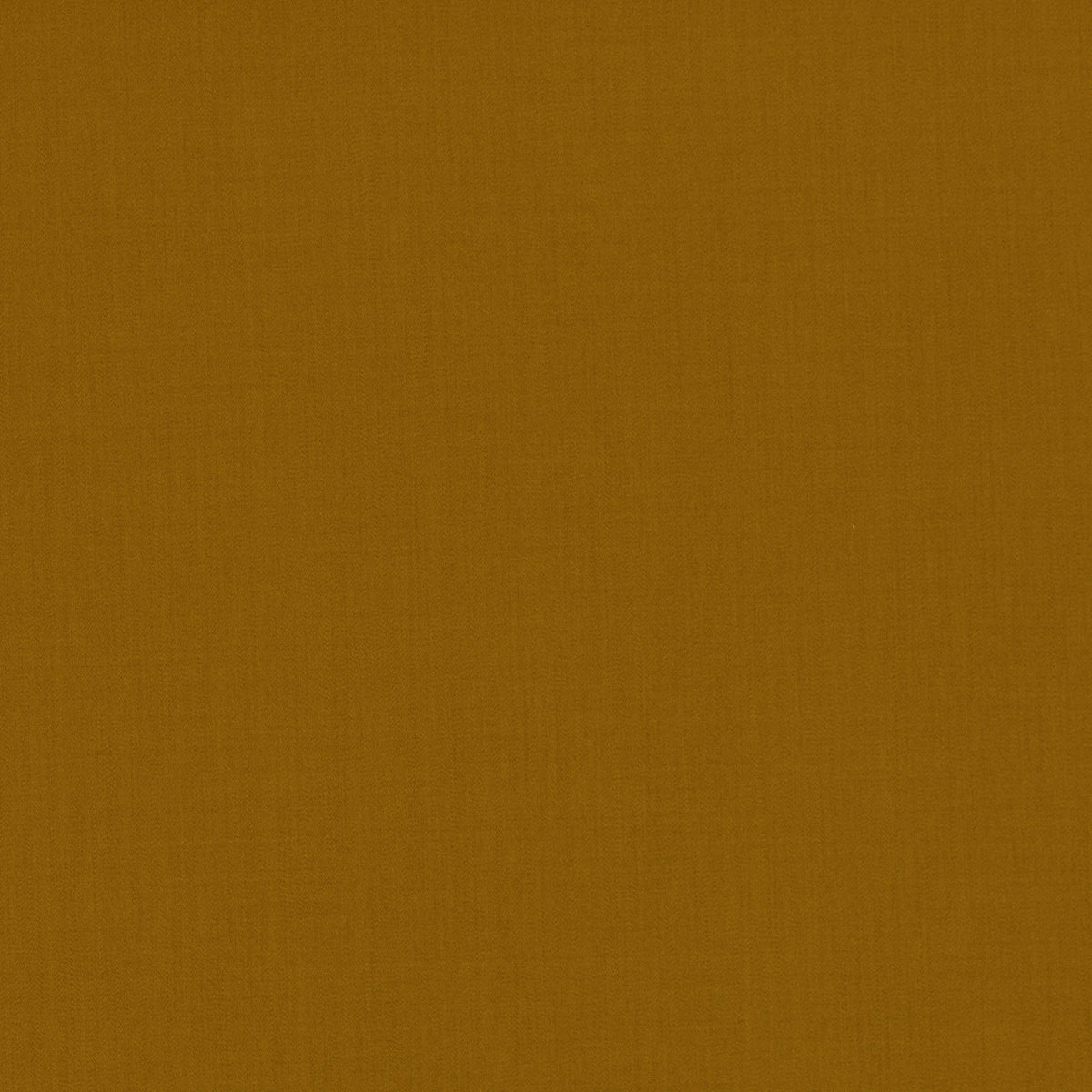 Mark Alexander Town Ochre fabric