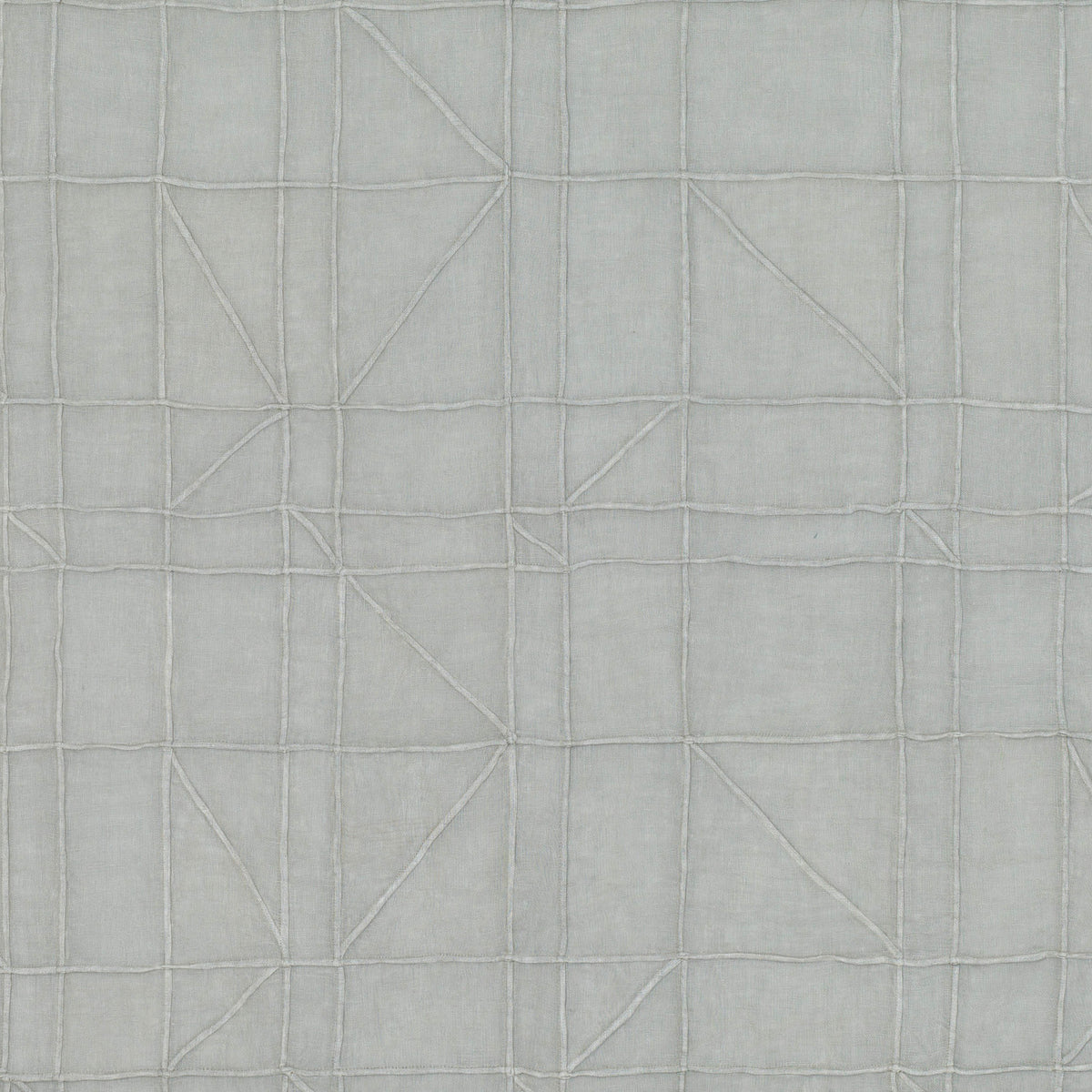 Mark Alexander Pennant Ocean Mist fabric