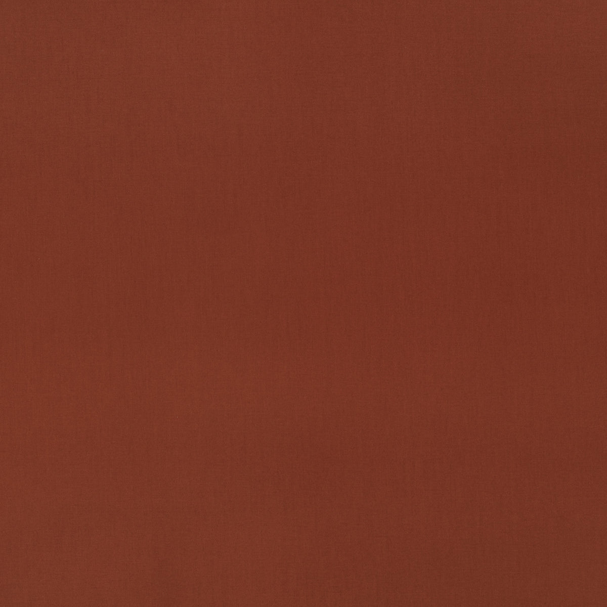 Mark Alexander Lexington Burnt Orange fabric