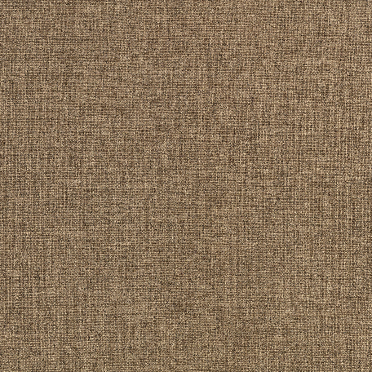 Mark Alexander Gaia Walnut fabric