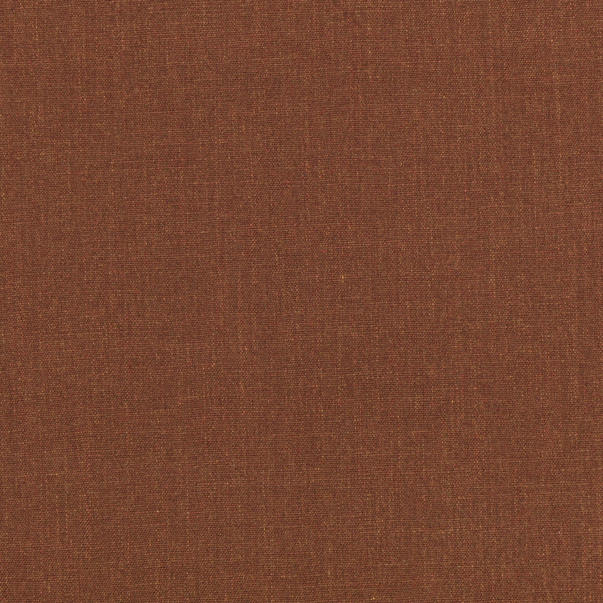 Mark Alexander Veranda Tabby Sienna fabric