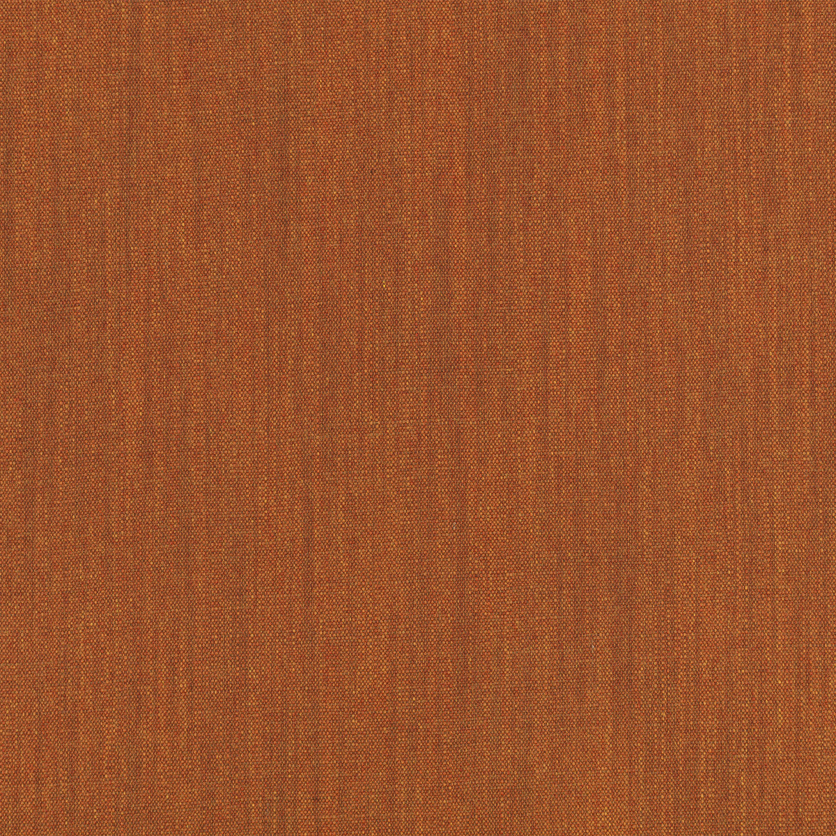 Mark Alexander Veranda Tabby Burnt Orange fabric