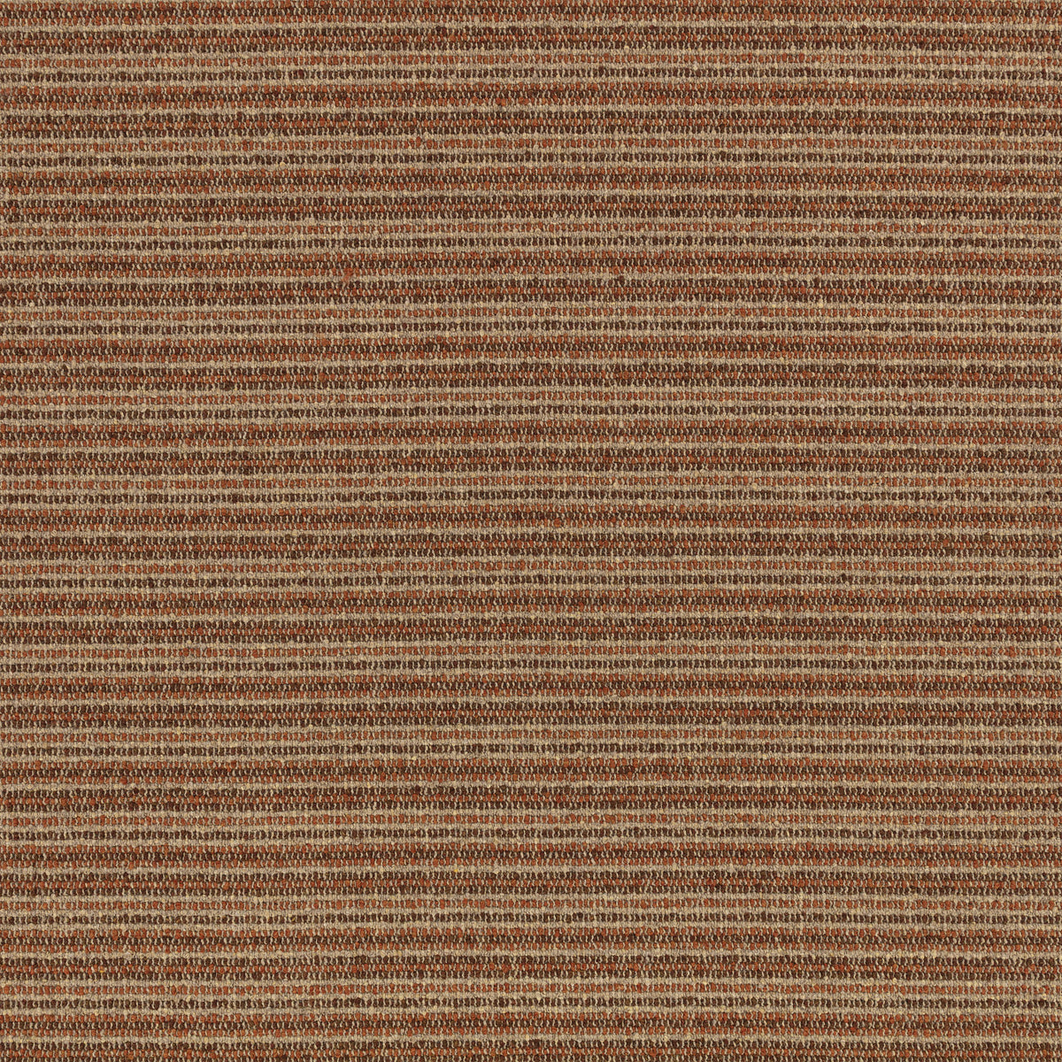 Mark Alexander Veranda Bazaar Rust fabric