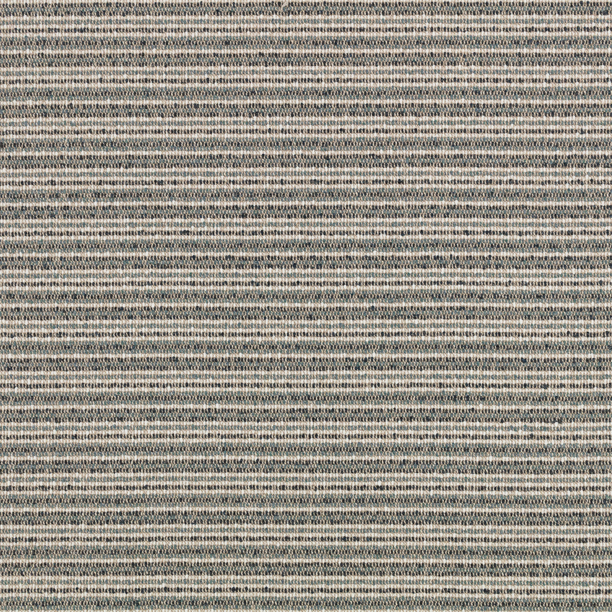 Mark Alexander Veranda Bazaar Indigo fabric