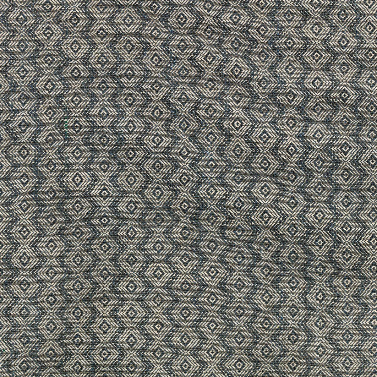 Mark Alexander Veranda Agora Abyss fabric