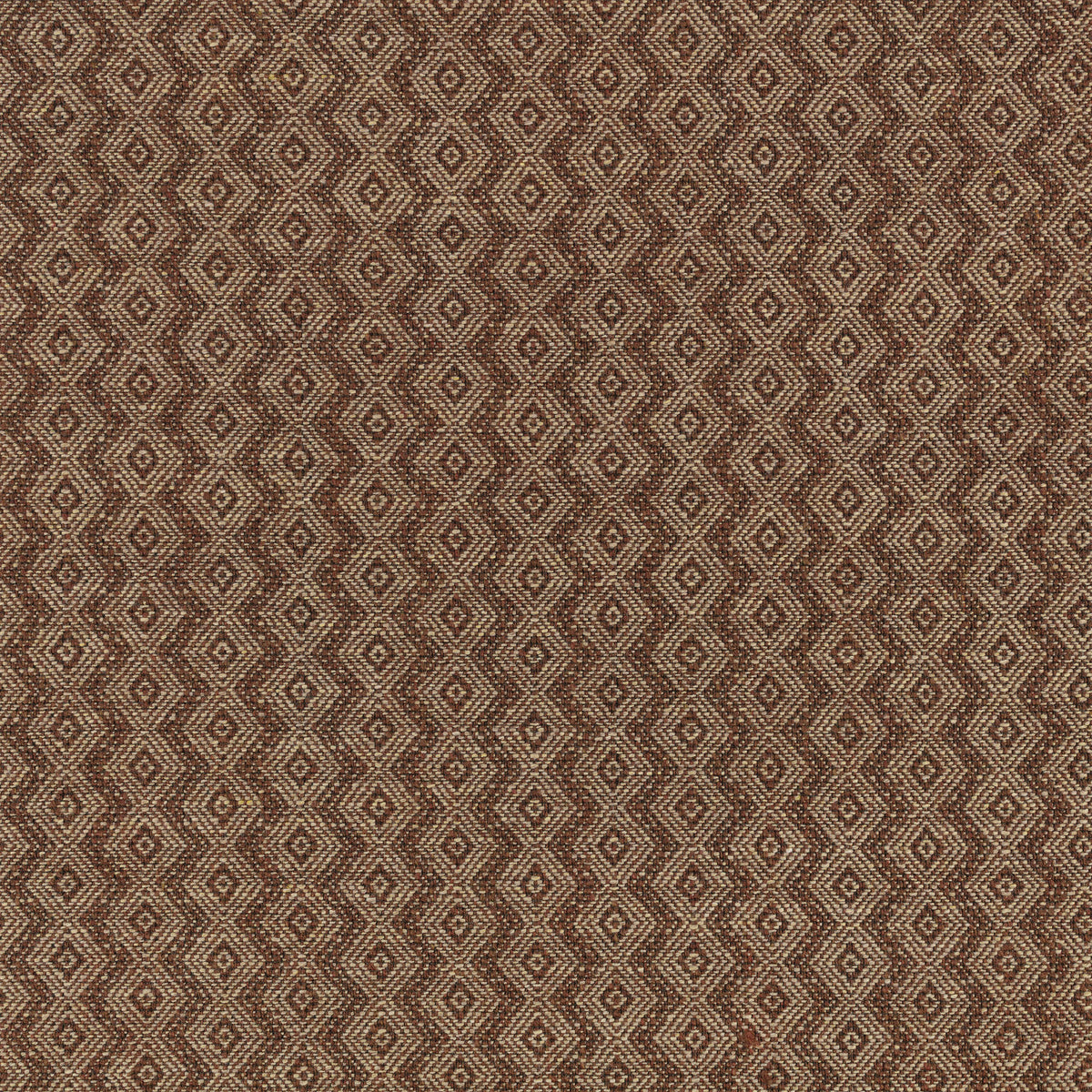 Mark Alexander Veranda Agora Sienna fabric