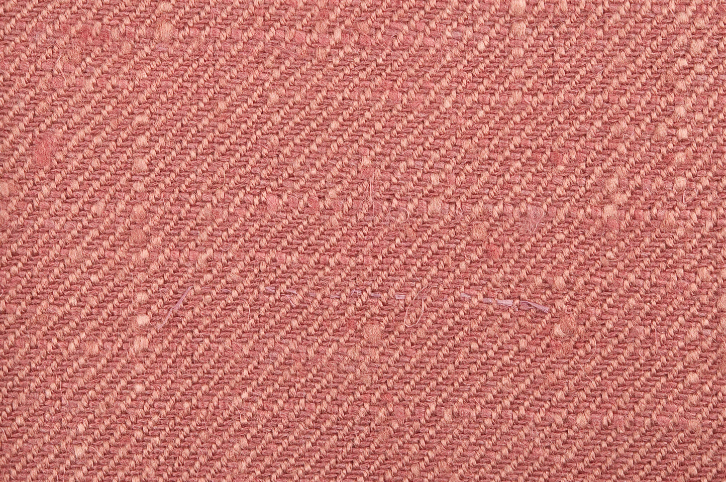 Pierre Frey Croisé Collobrières - Bois de rose