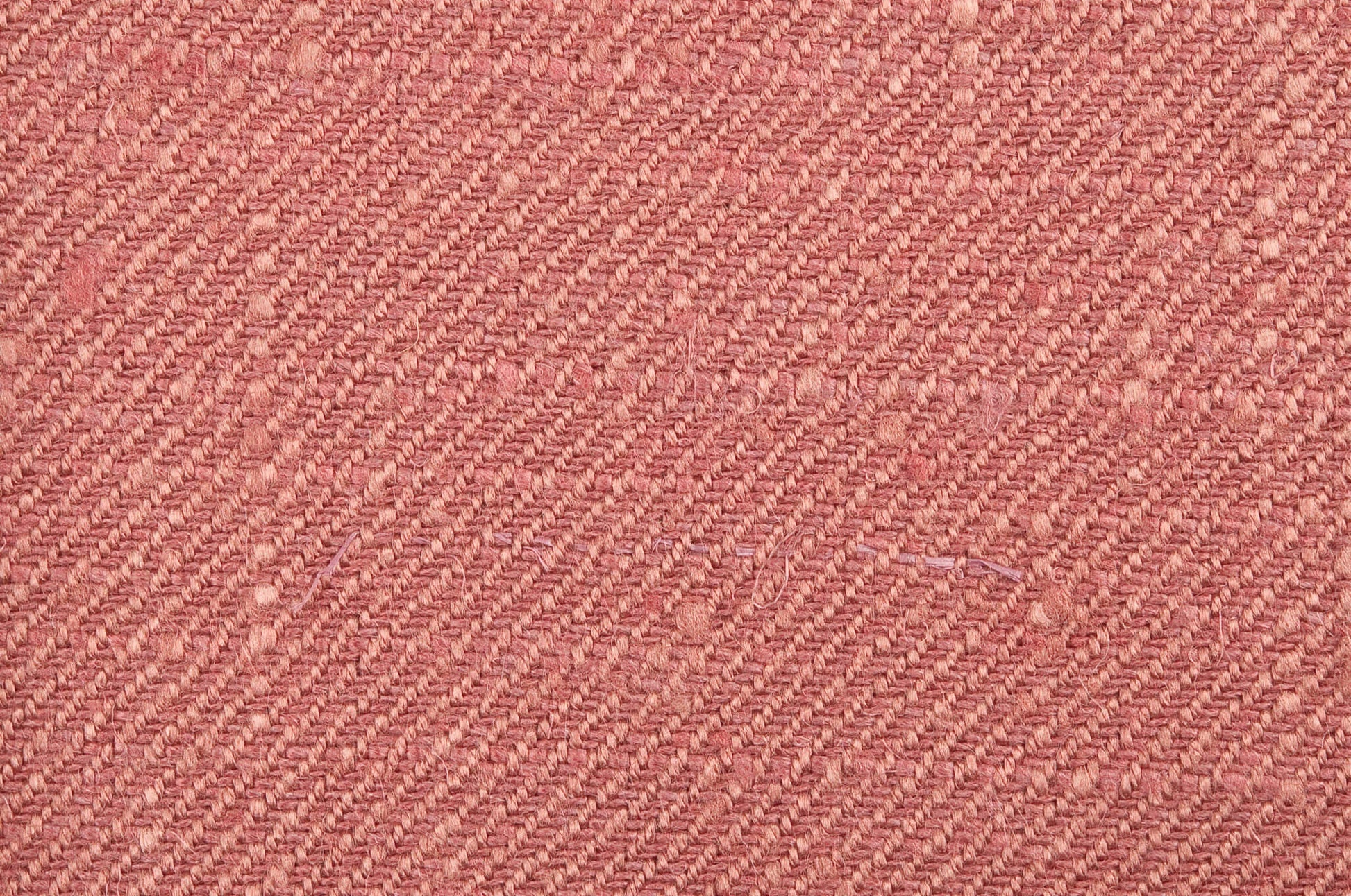Pierre Frey Croisé Collobrières - Bois de rose