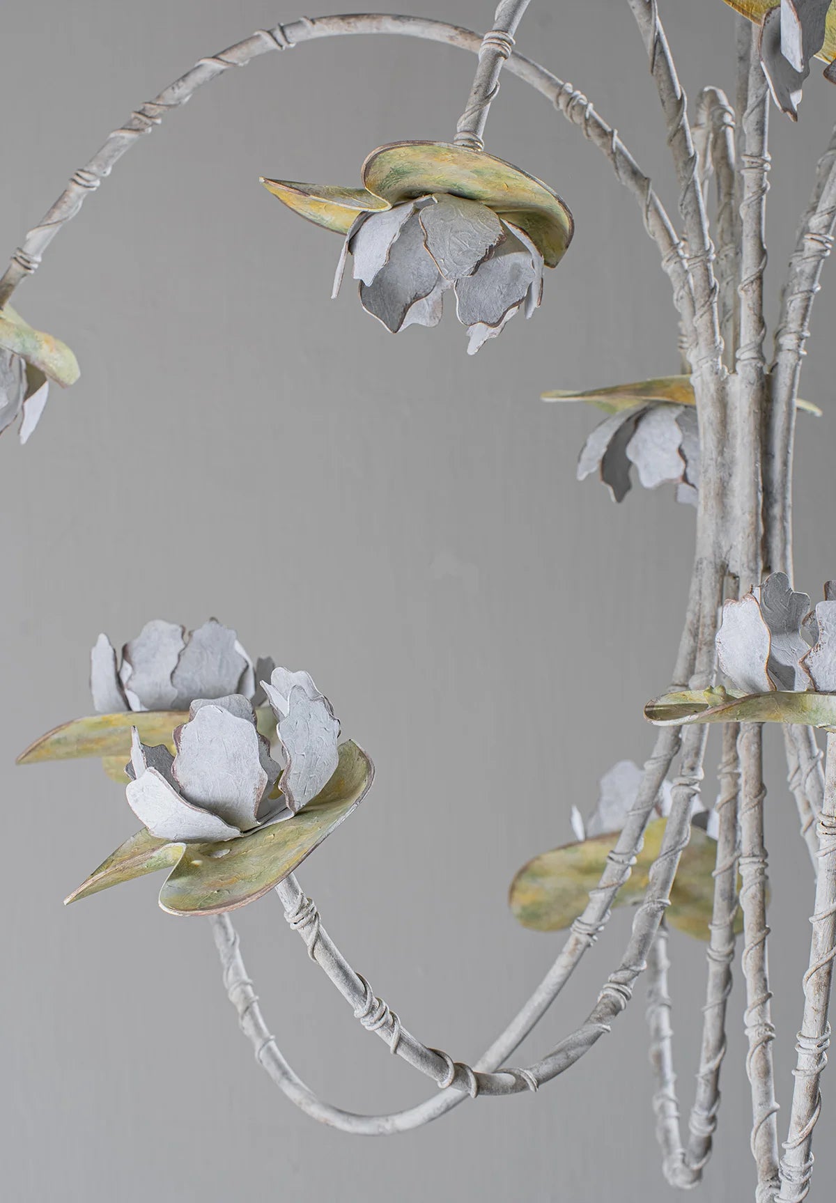 Porta Romana | Lila Ceiling Light