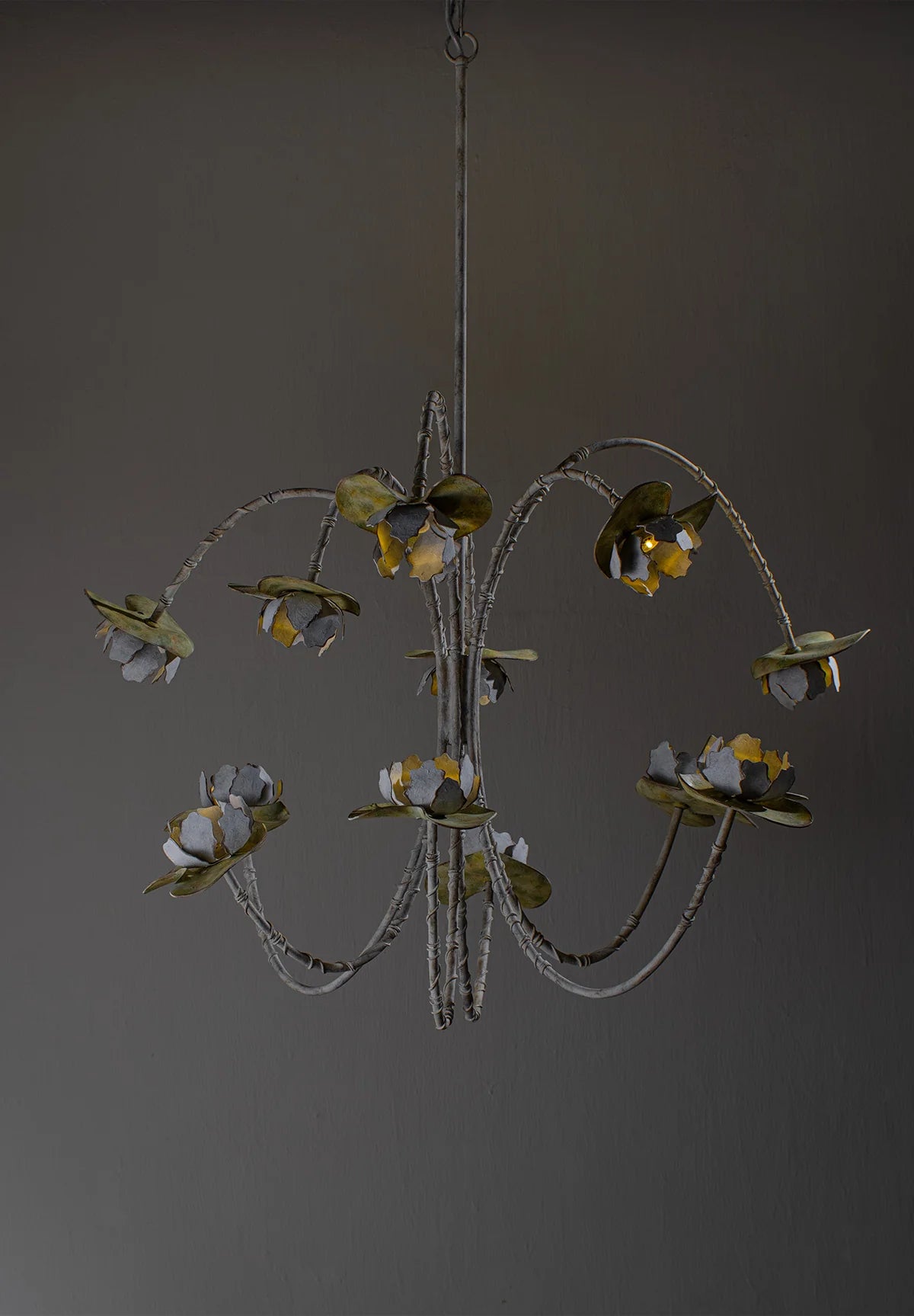 Porta Romana | Lila Ceiling Light