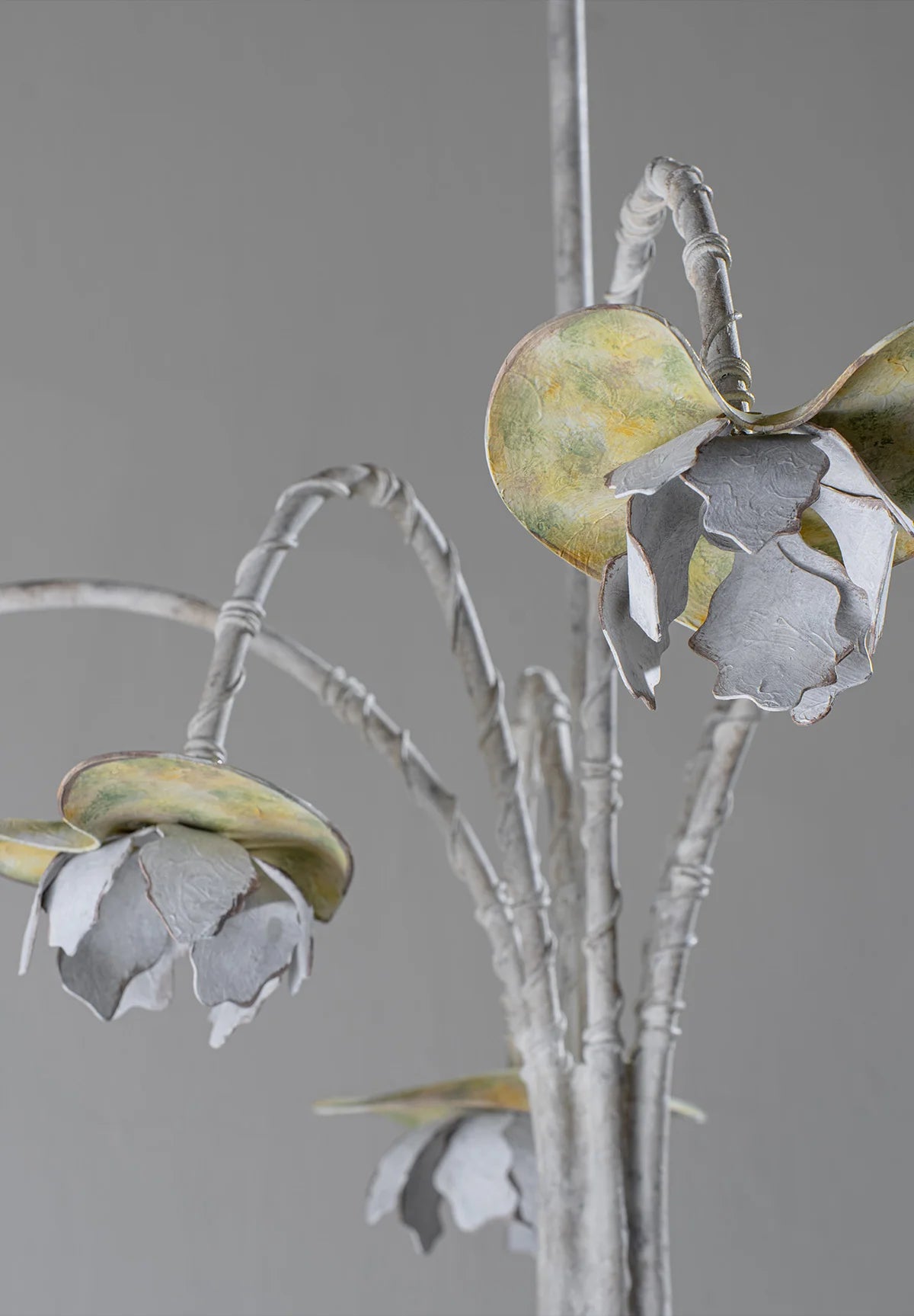 Porta Romana | Lila Ceiling Light