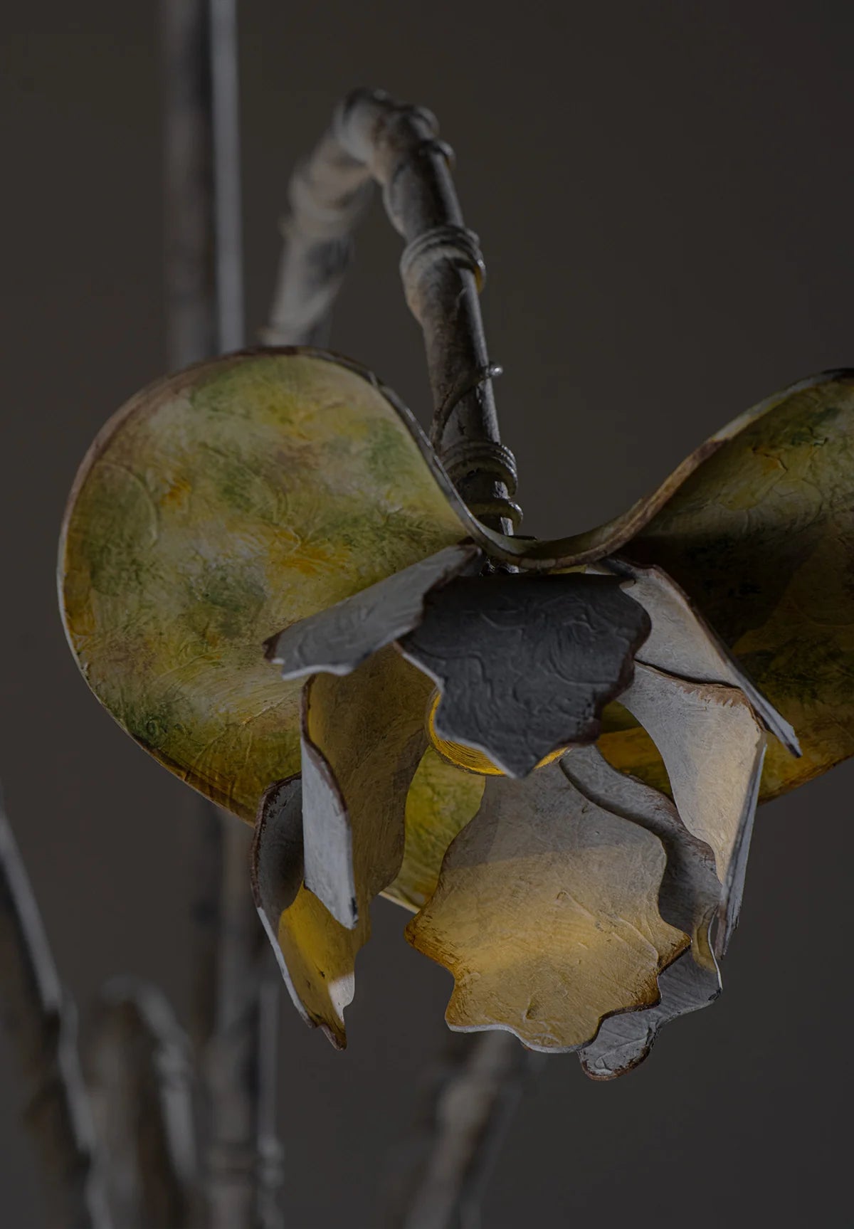 Porta Romana | Lila Ceiling Light