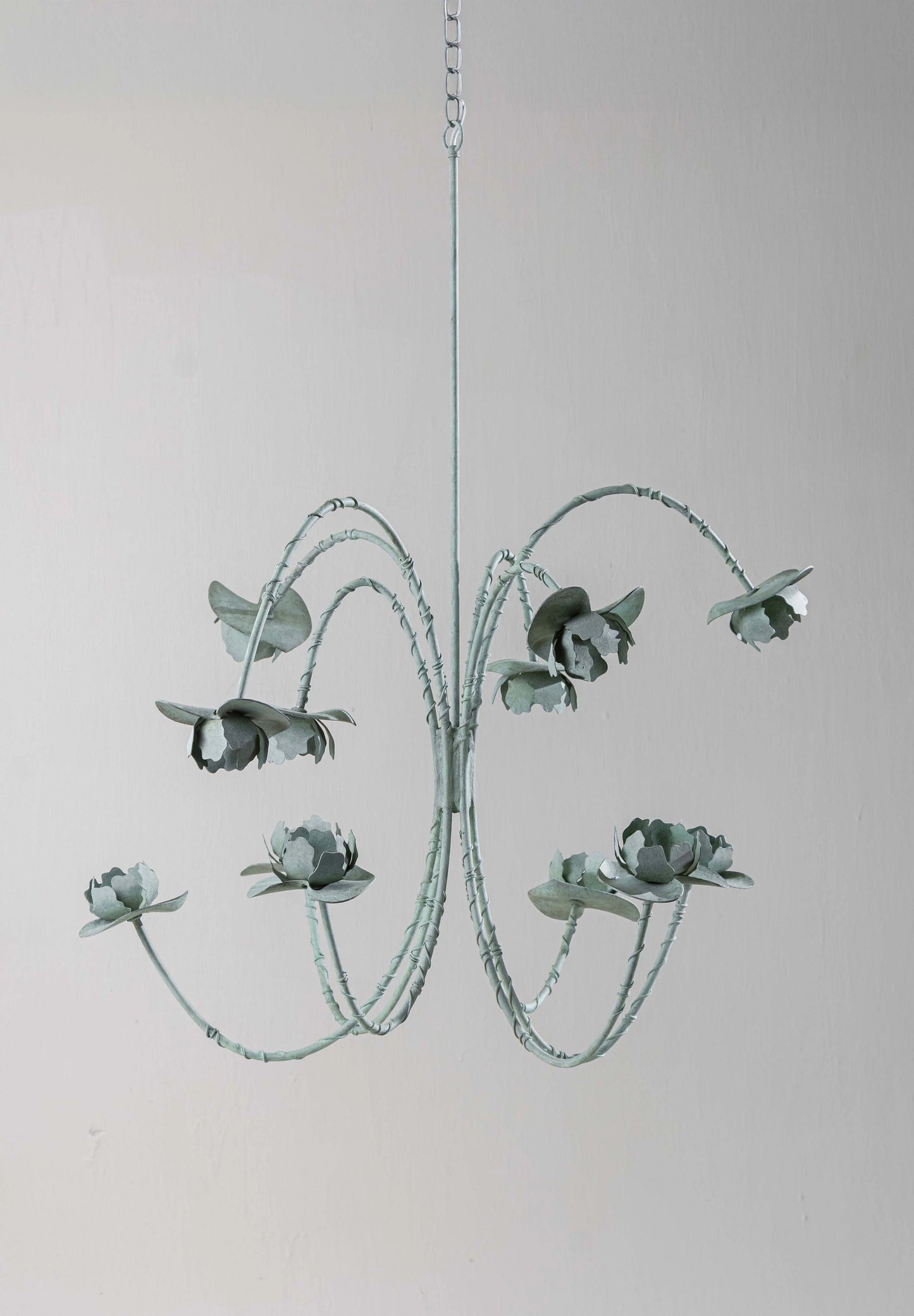 Porta Romana | Lila Ceiling Light