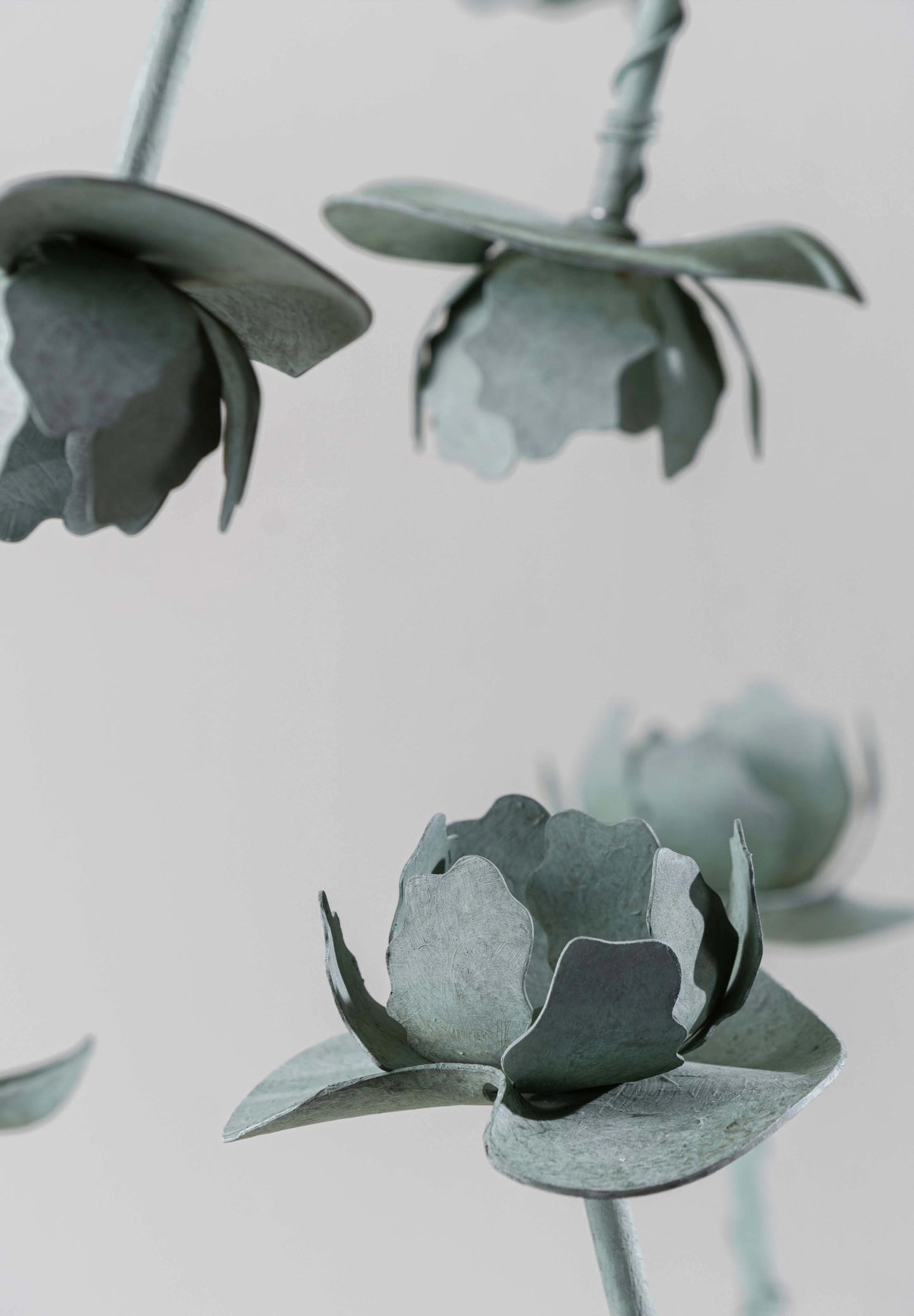 Porta Romana | Lila Ceiling Light
