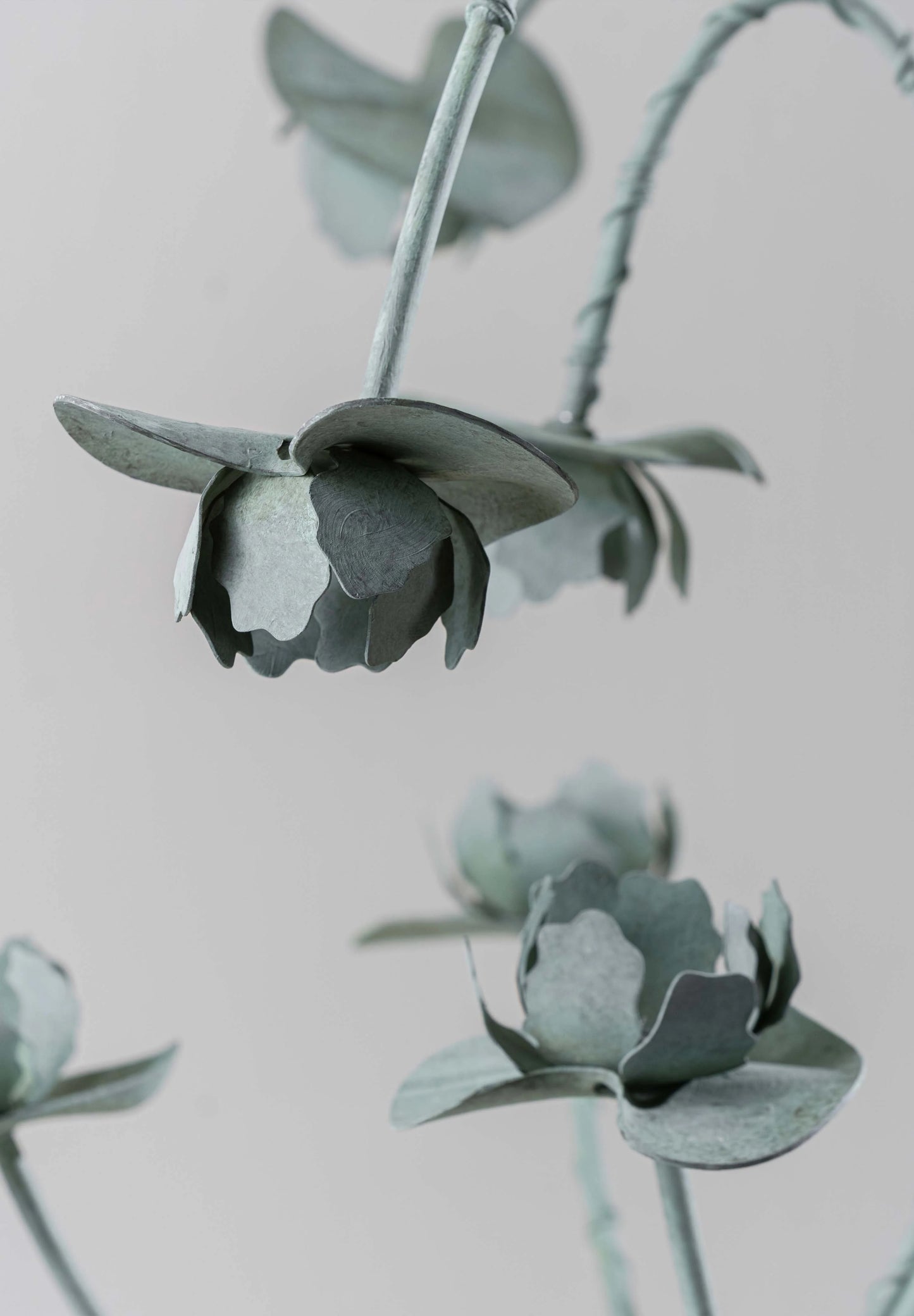Porta Romana | Lila Ceiling Light
