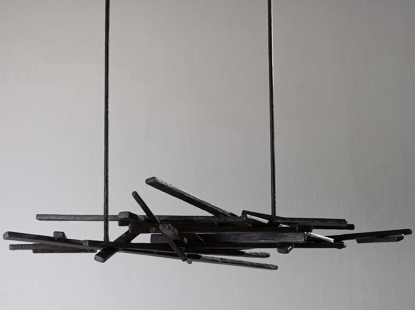 Porta Romana | Hecate Ceiling Light
