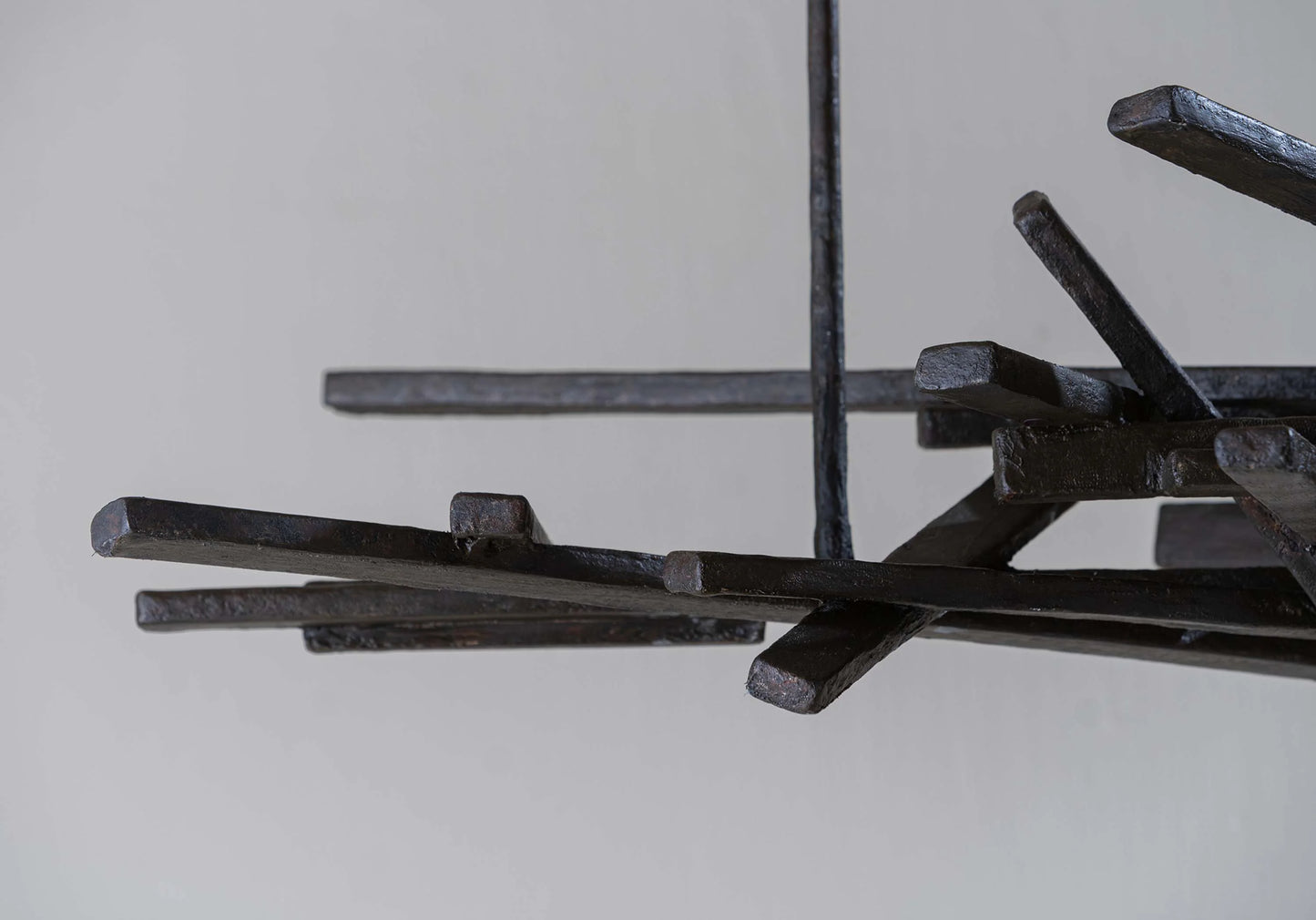 Porta Romana | Hecate Ceiling Light