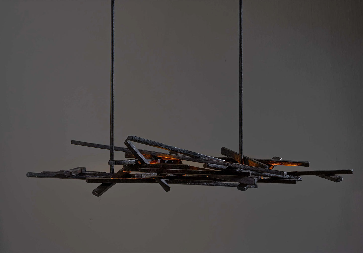 Porta Romana | Hecate Ceiling Light