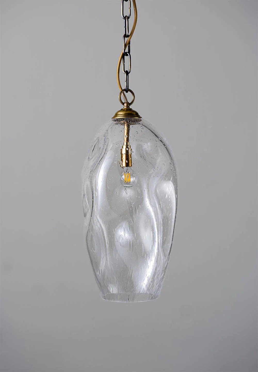 Porta Romana | Edna Pendant