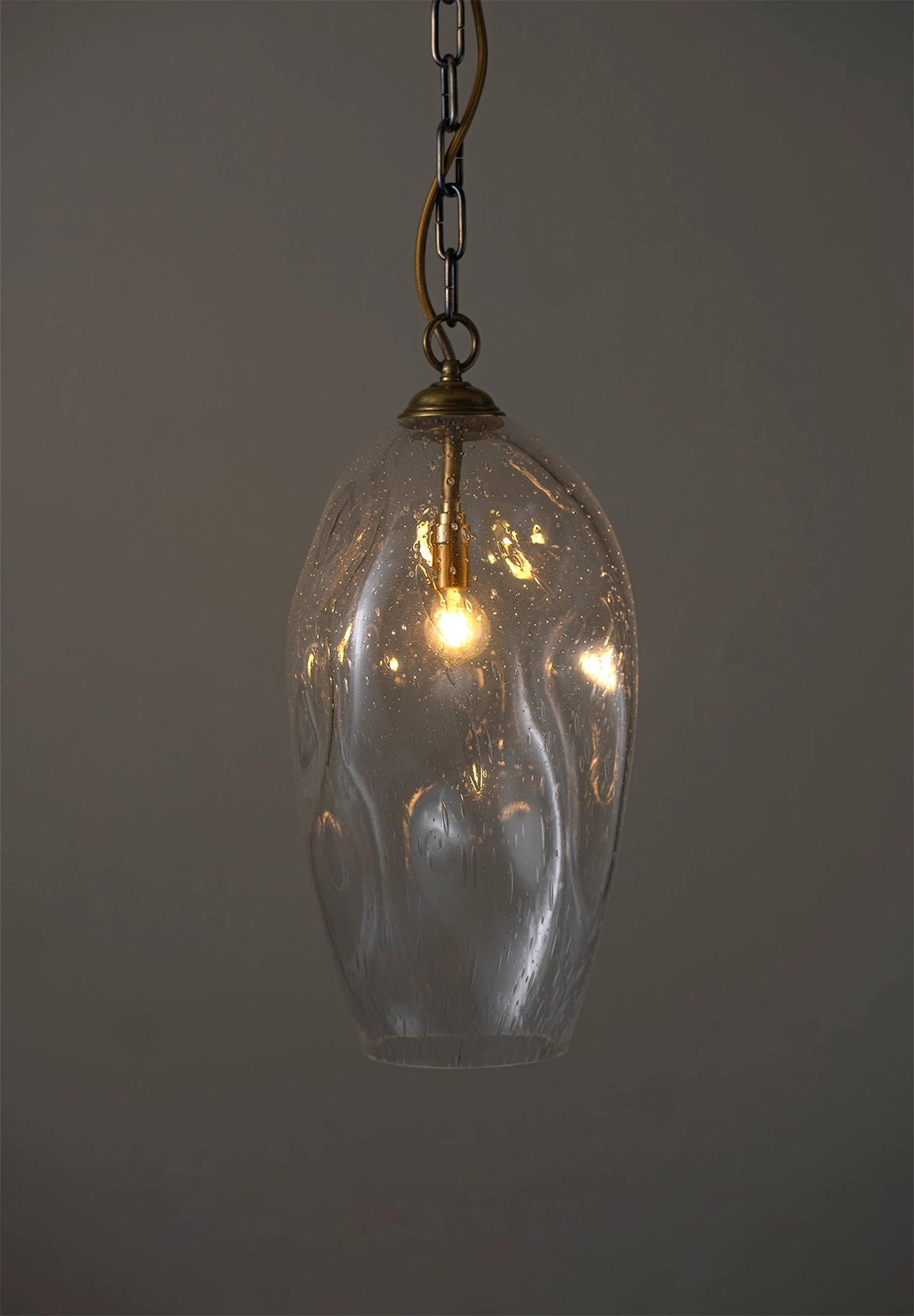 Porta Romana | Edna Pendant