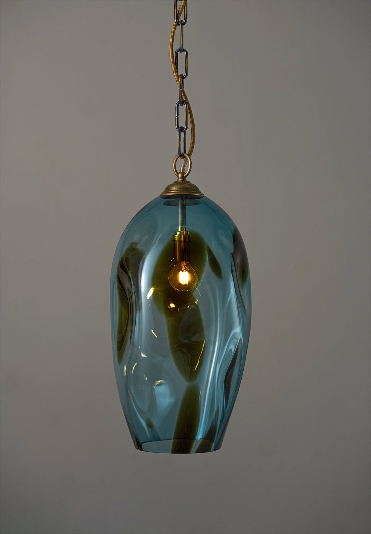Porta Romana | Edna Pendant