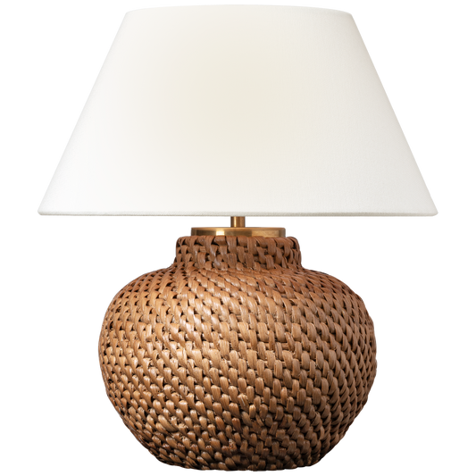 Visual Comfort | Marie Flanigan | Avedon 12" Cordless Accent Lamp