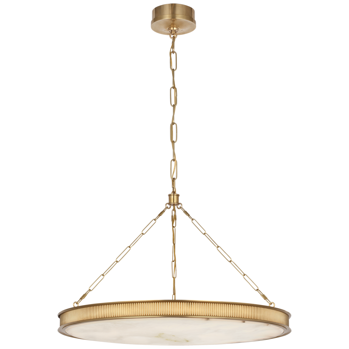 Visual Comfort | Marie Flanigan | Matthew 30" Chandelier