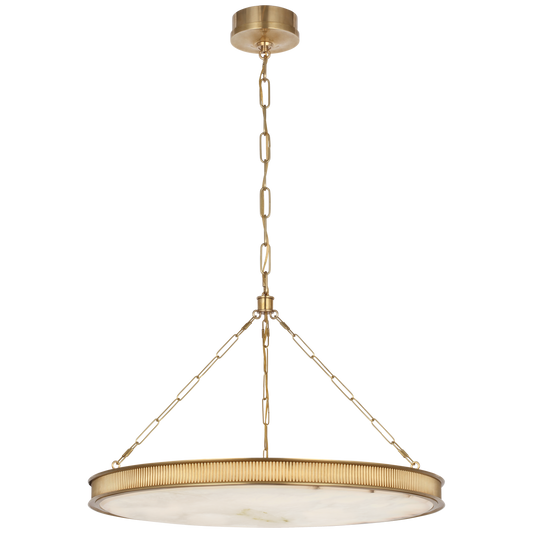 Visual Comfort | Marie Flanigan | Matthew 30" Chandelier