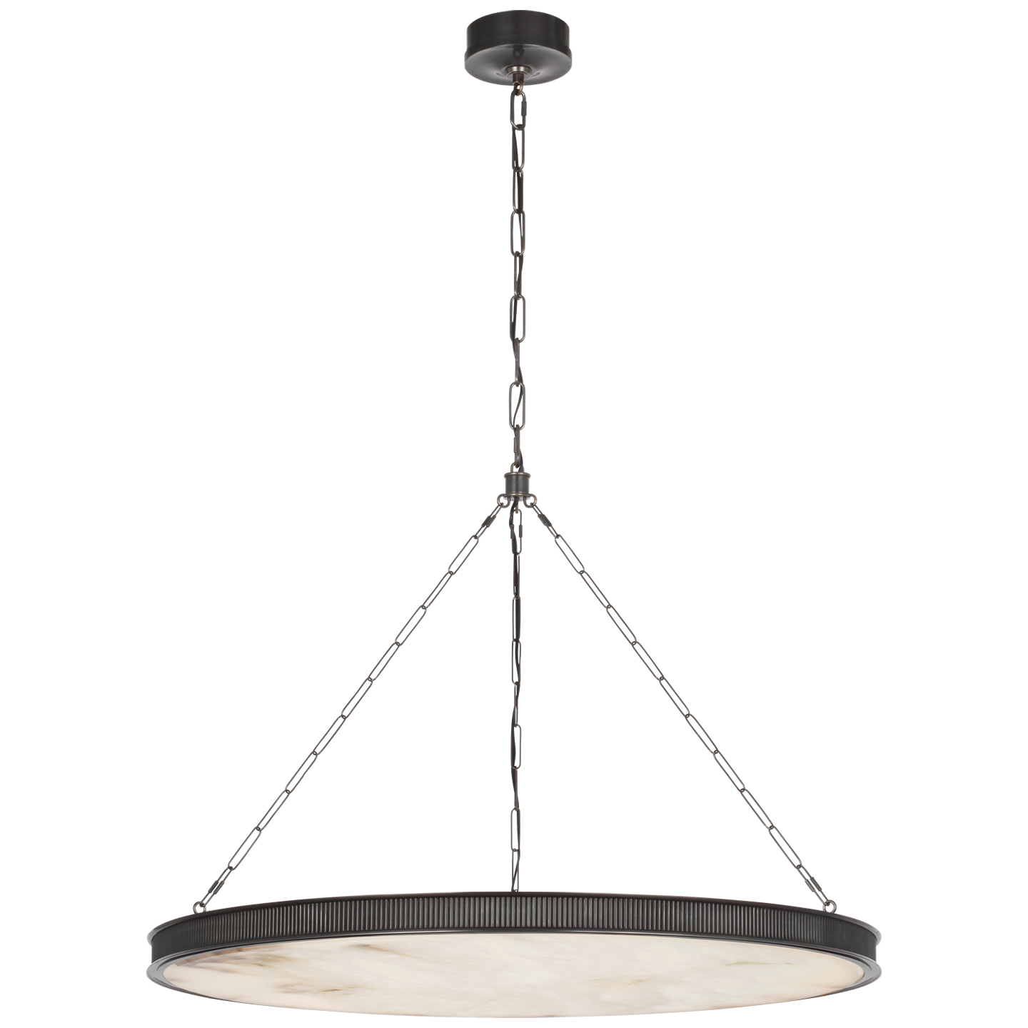 Visual Comfort | Marie Flanigan | Matthew 40" Chandelier