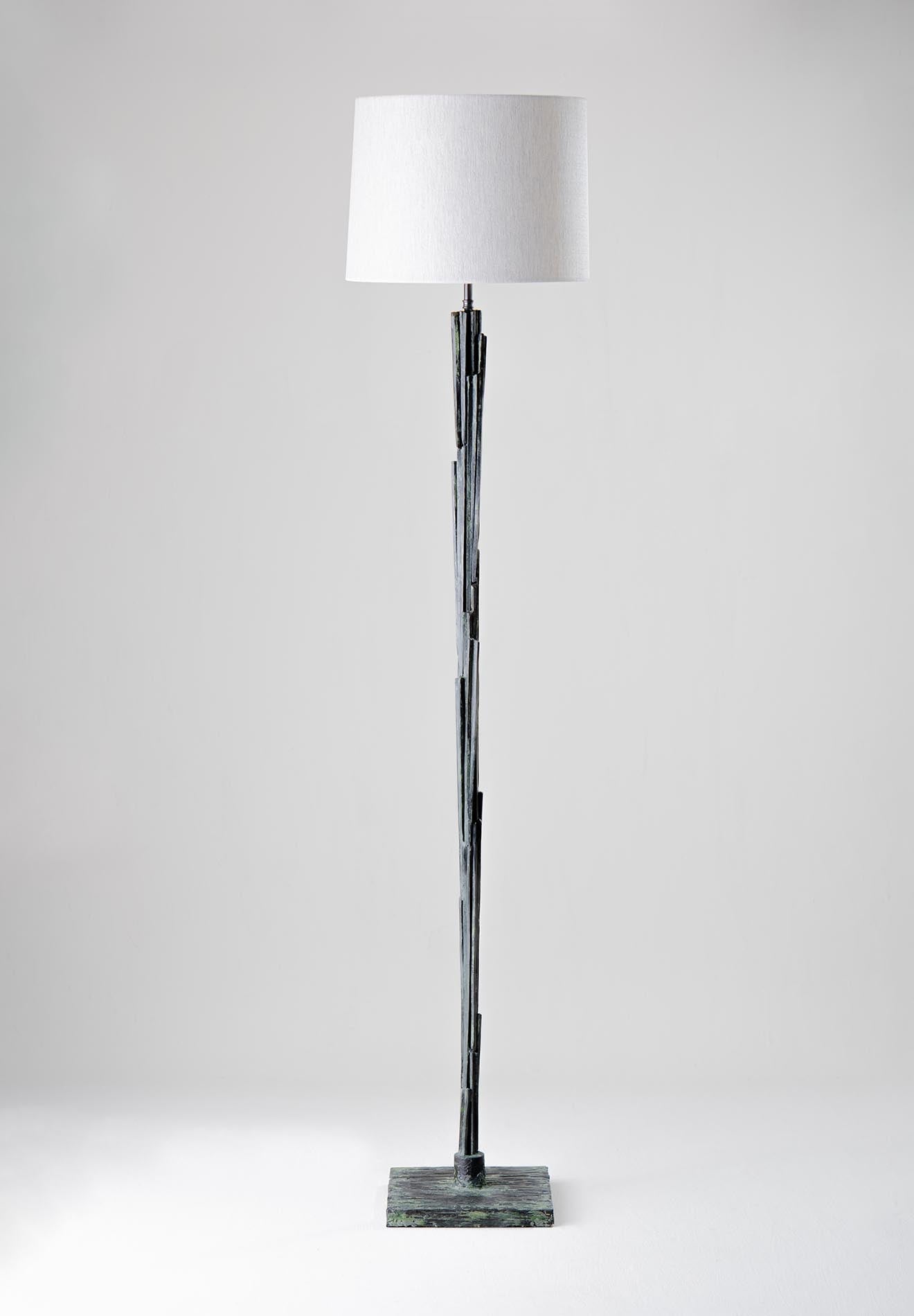 Porta Romana I Drum Lampshade