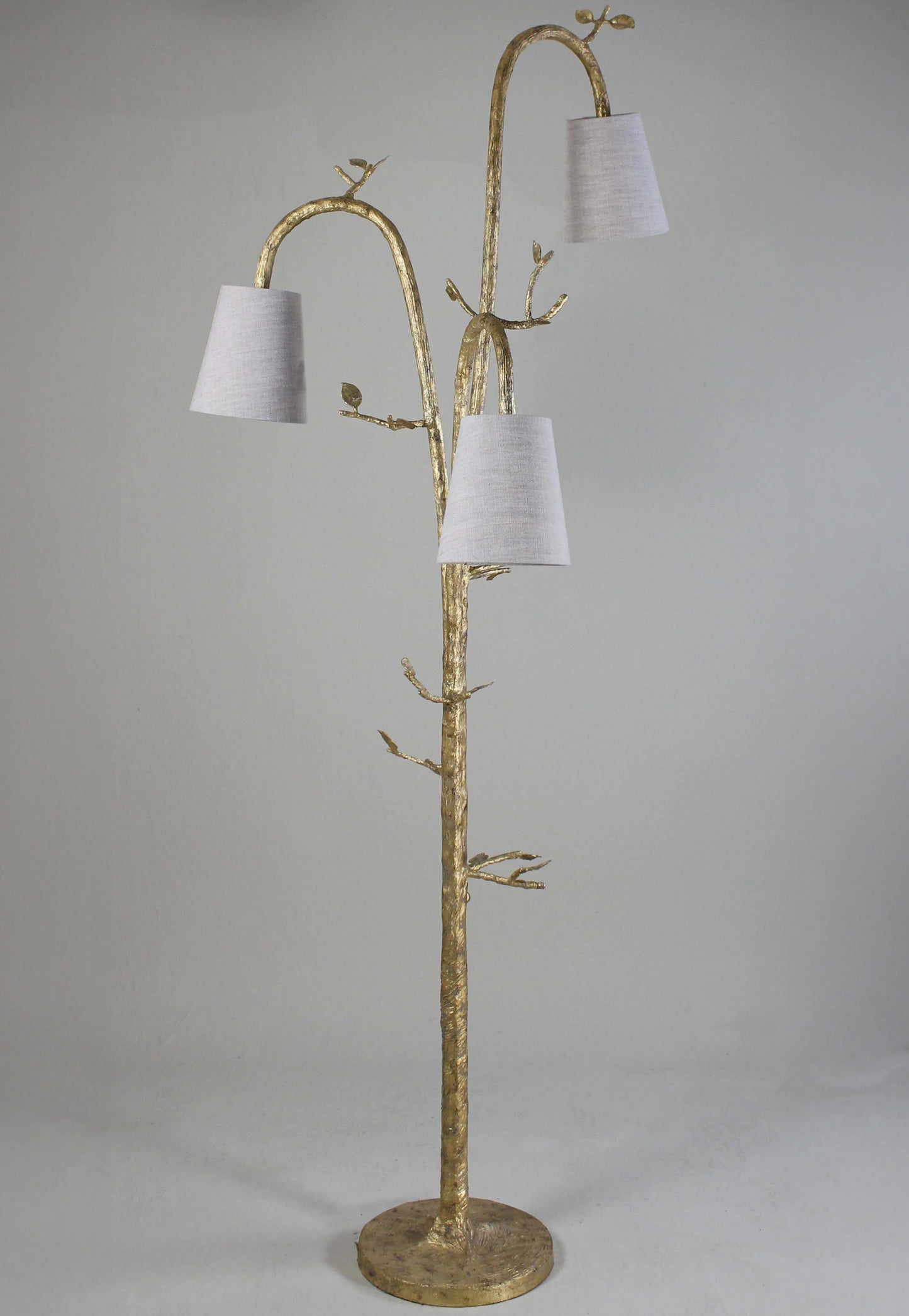 Porta Romana | Ginny Floor Lamp