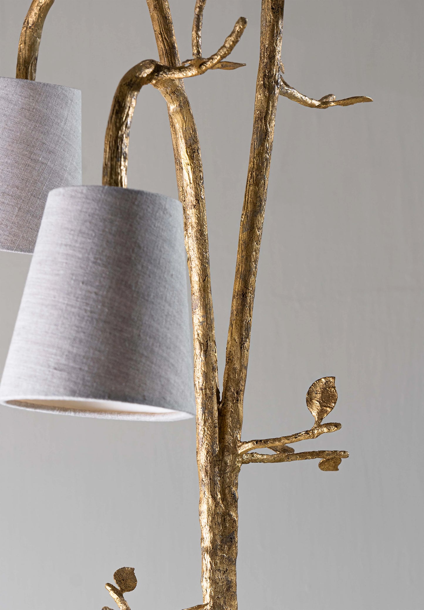 Porta Romana | Ginny Floor Lamp
